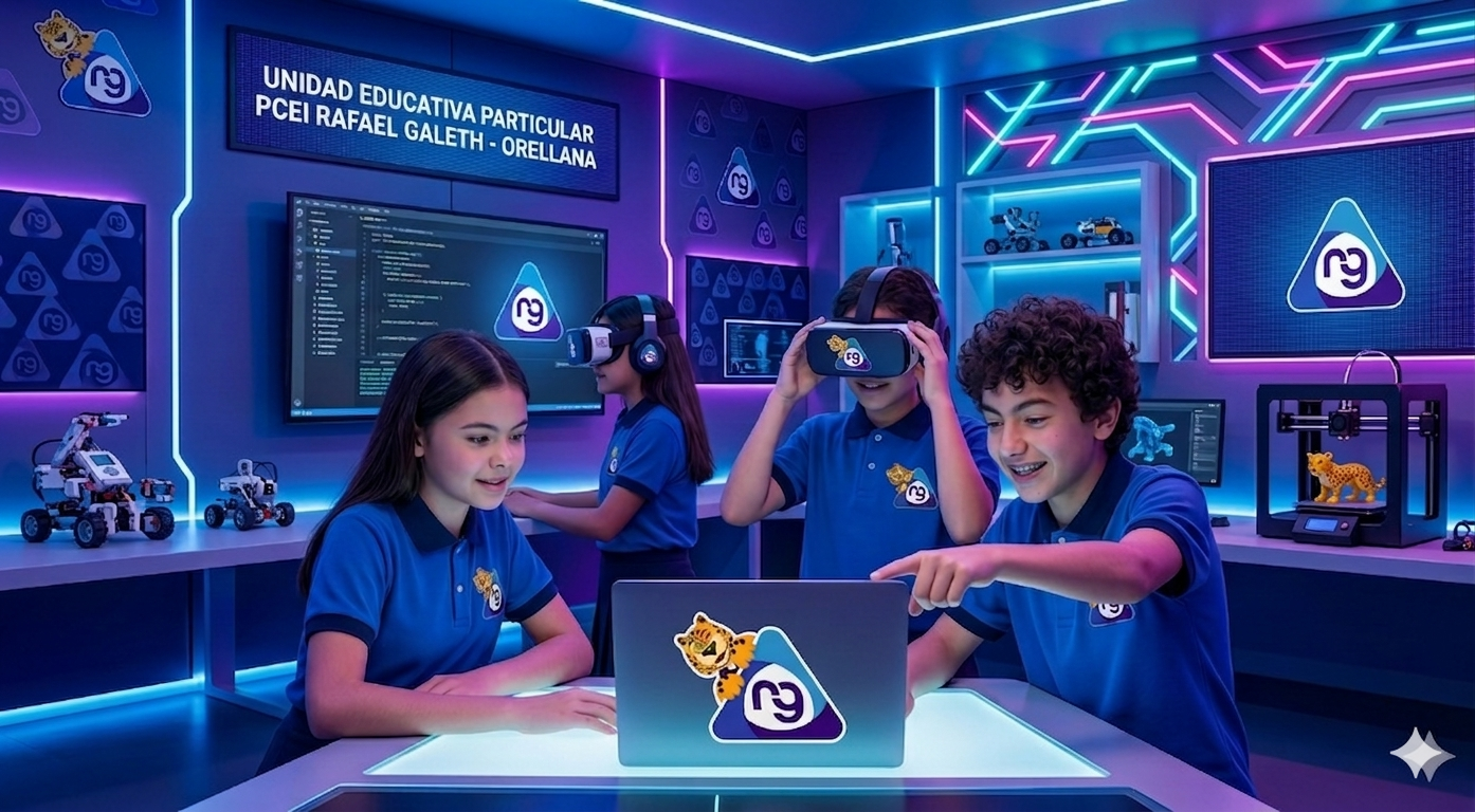 Laboratorio STEM