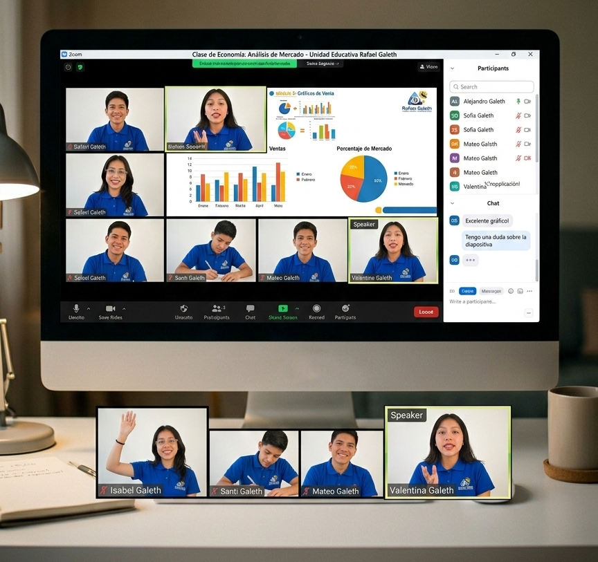 Aula virtual